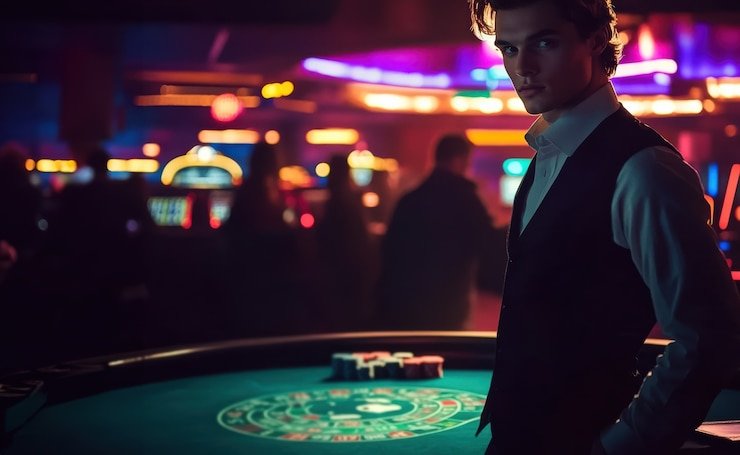 Platform tiktok88 dengan mitra menyediakan hiburan casino dan sports online