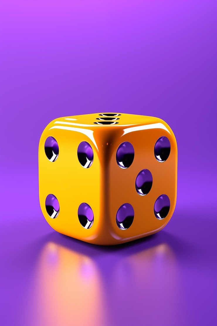 Pemain menikmati berbagai permainan casino online di platform digital