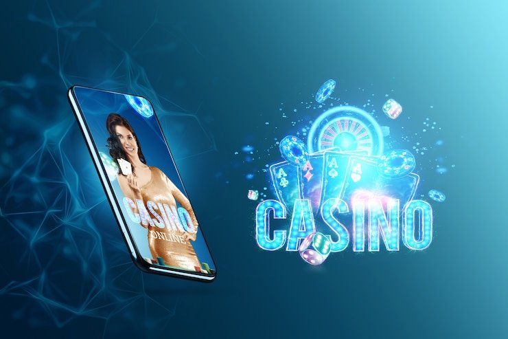 Pengguna menikmati layanan hiburan sports dan casino dengan kendali yang sehat